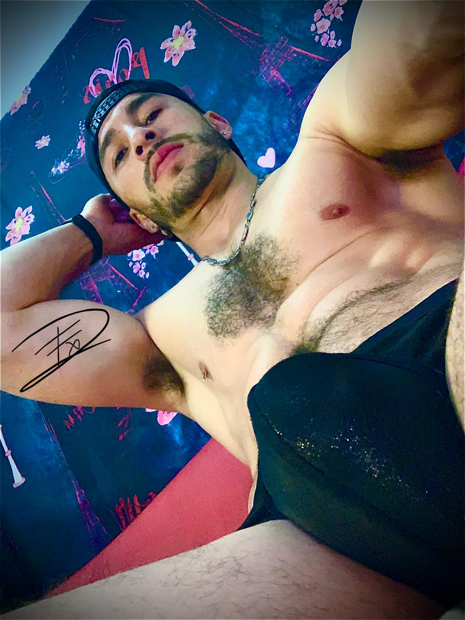 Damian_foxx