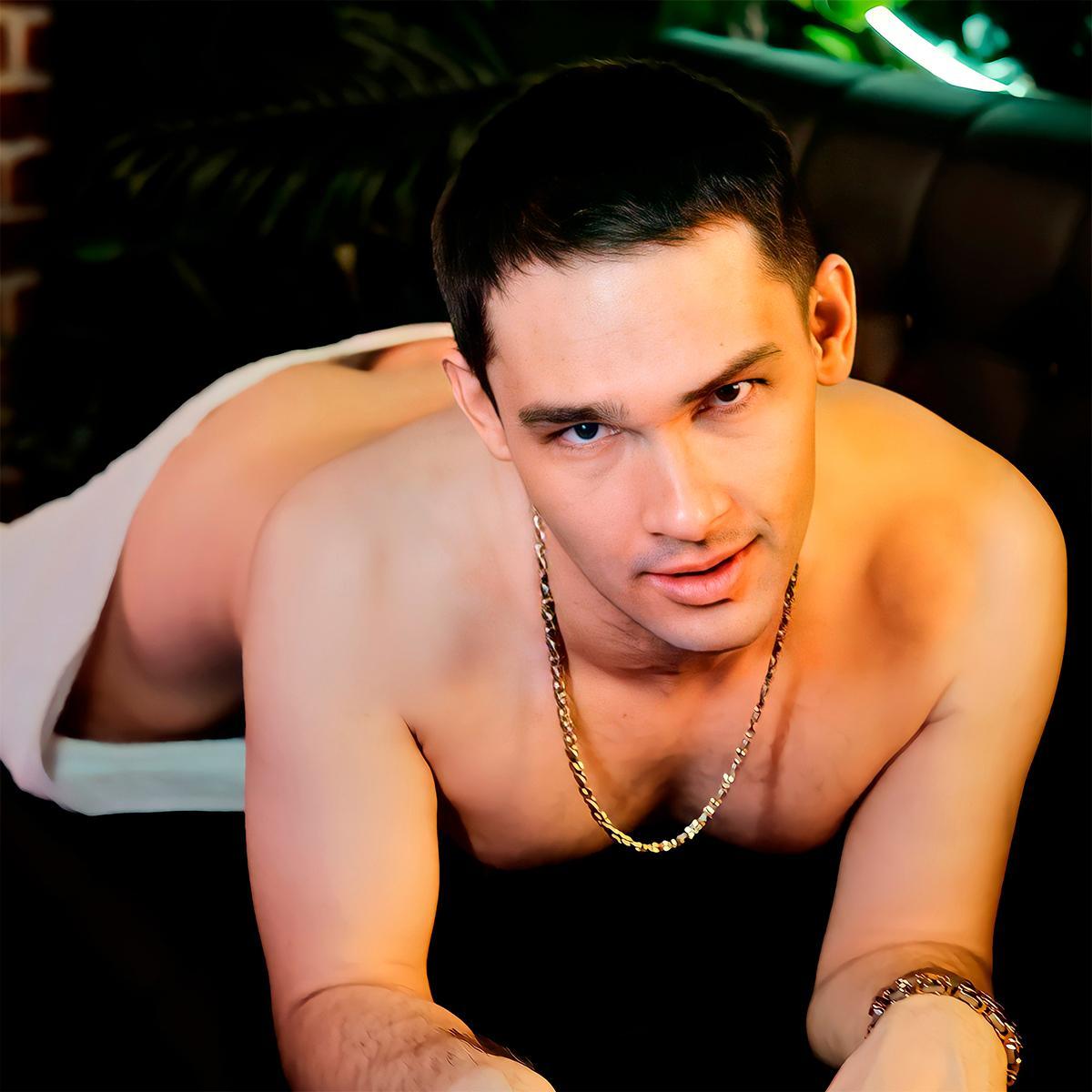 DavidCarroll Live Image