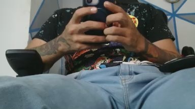 Davidpervert Live Image