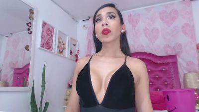 Divaxhermosa Live Image