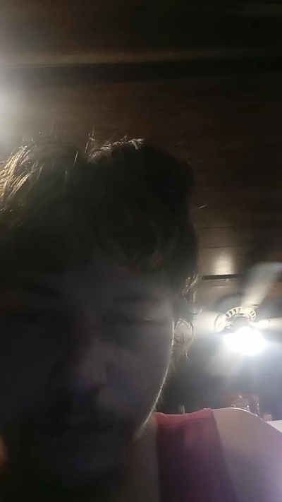 Don_Cummings Live Image