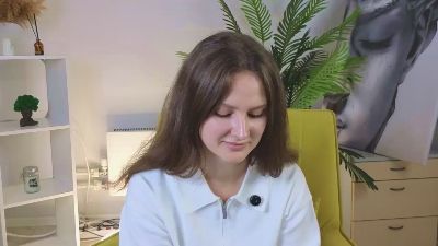 DonettaRollans Live Image