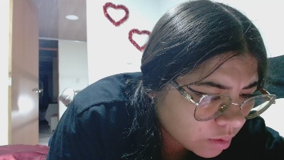 Dulce_cloee Live Image