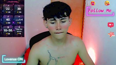 ETanjiro_cute Live Image
