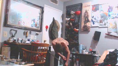 Eddieg9600 Live Image