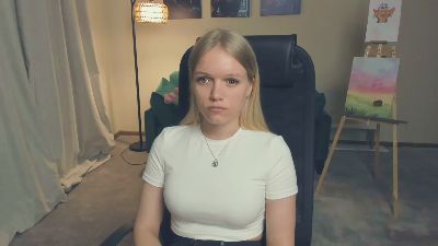 EliciaKrissie Live Image