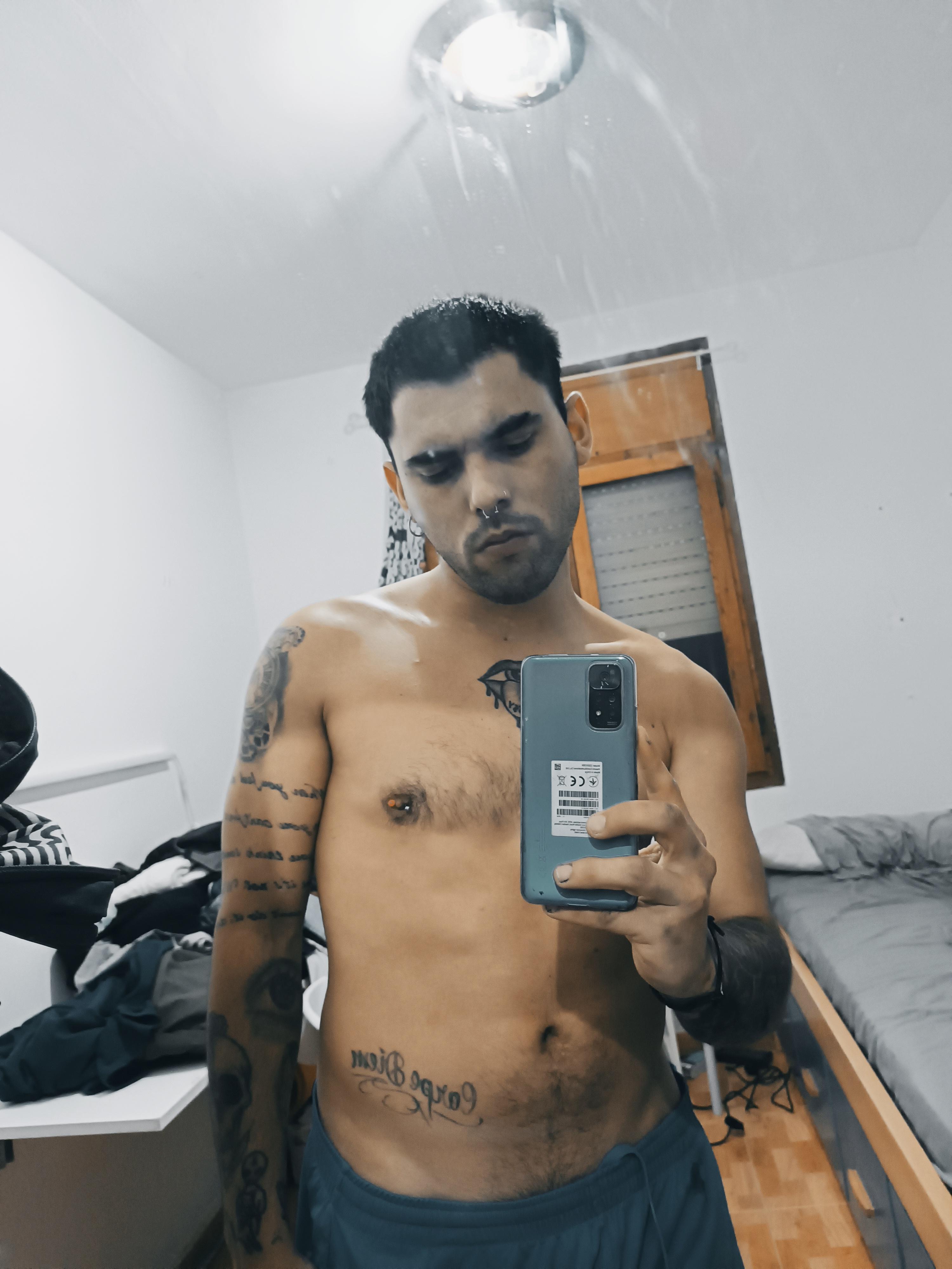 ErikTattoo Live Image