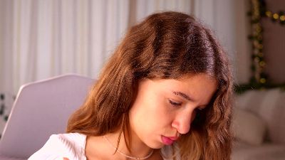 ErleneHarding Live Image