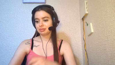 EsterPentecost Live Image