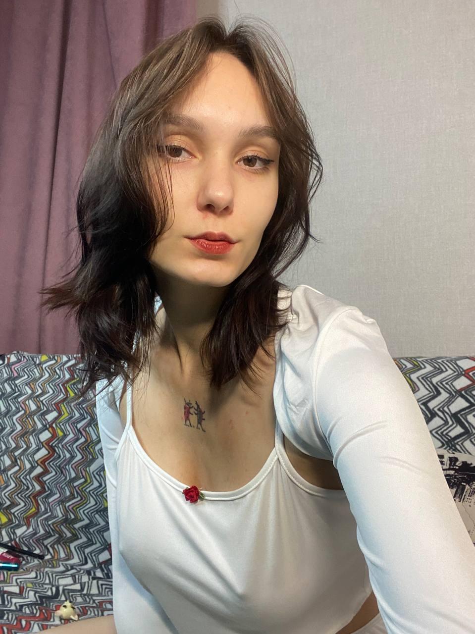 FloraDeman Live Image