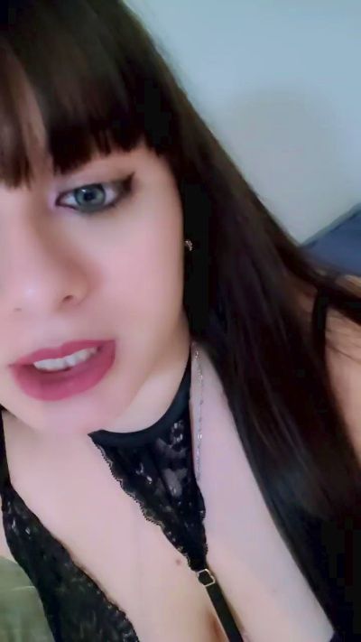 Foxy_Evii Live Image
