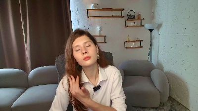 FrancescaBuntin Live Image