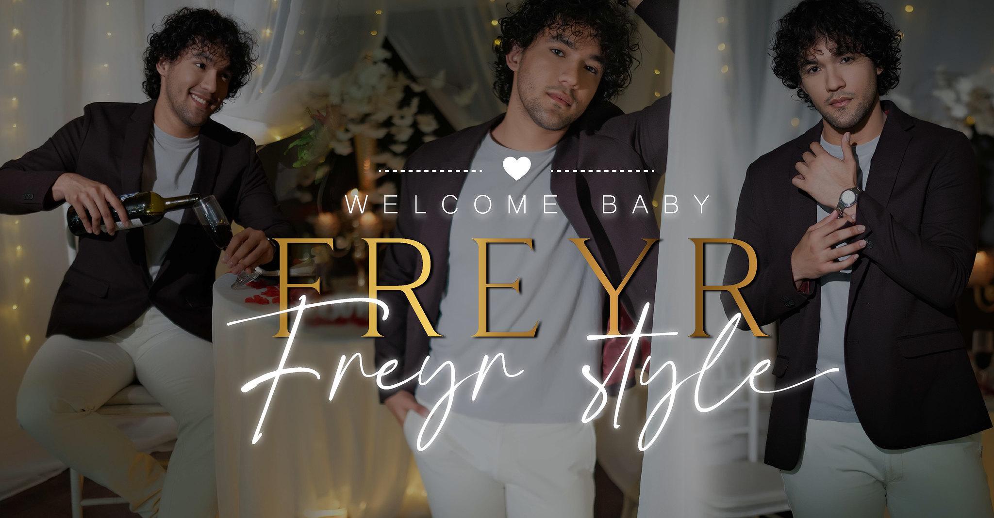 FreyrStyle