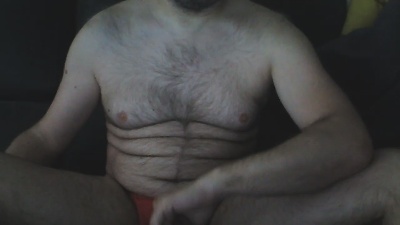 FurryBear86 Live Image