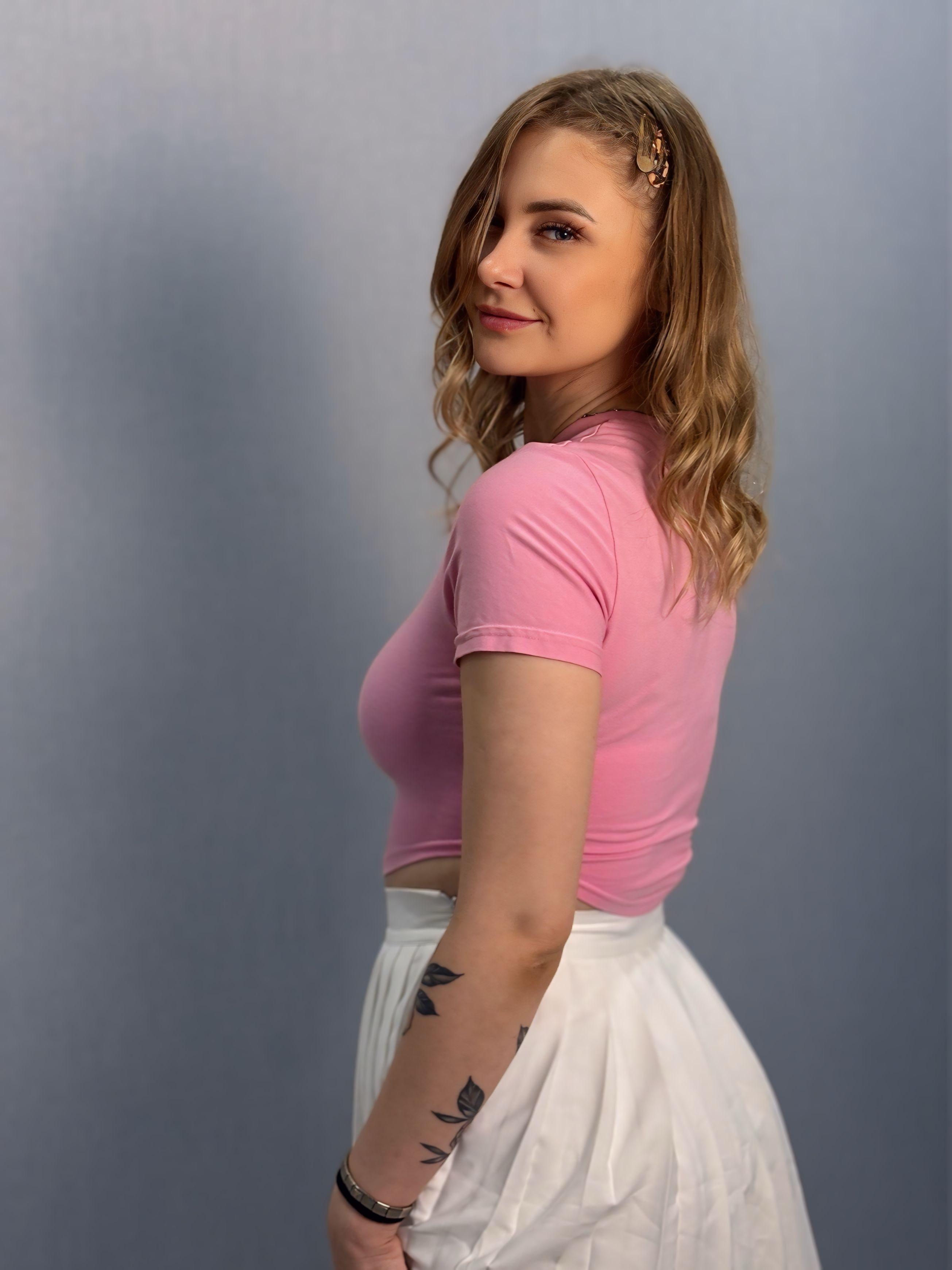 GaynaBunte Live Image