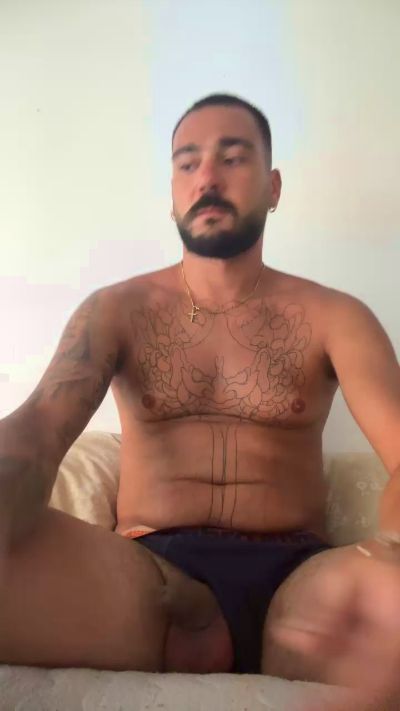 Giancazzo97 Live Image