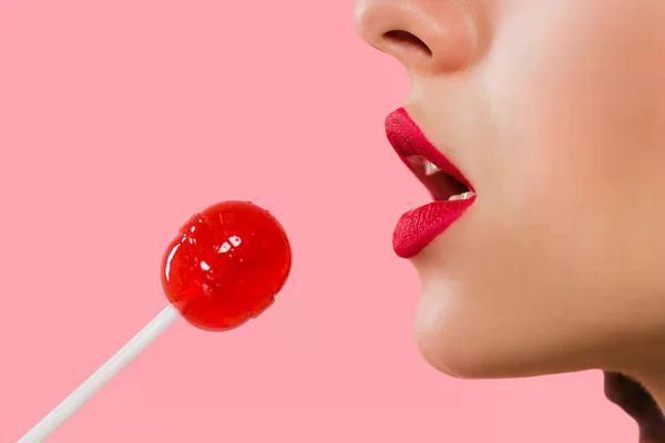 Giulia_sweet Live Image