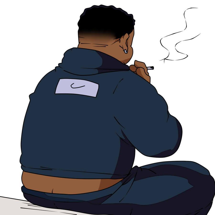 Gordo_negao Live Image