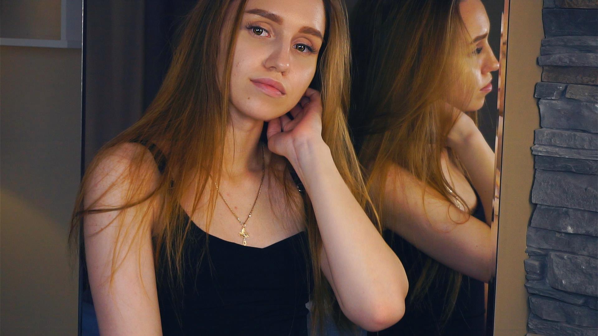 HarrietBuff Live Image