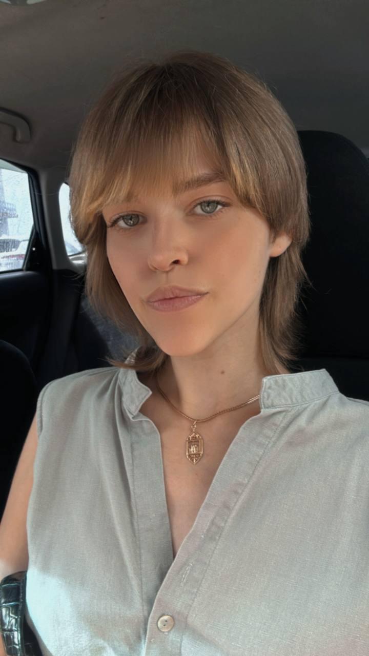 HarrietDeeks Live Image