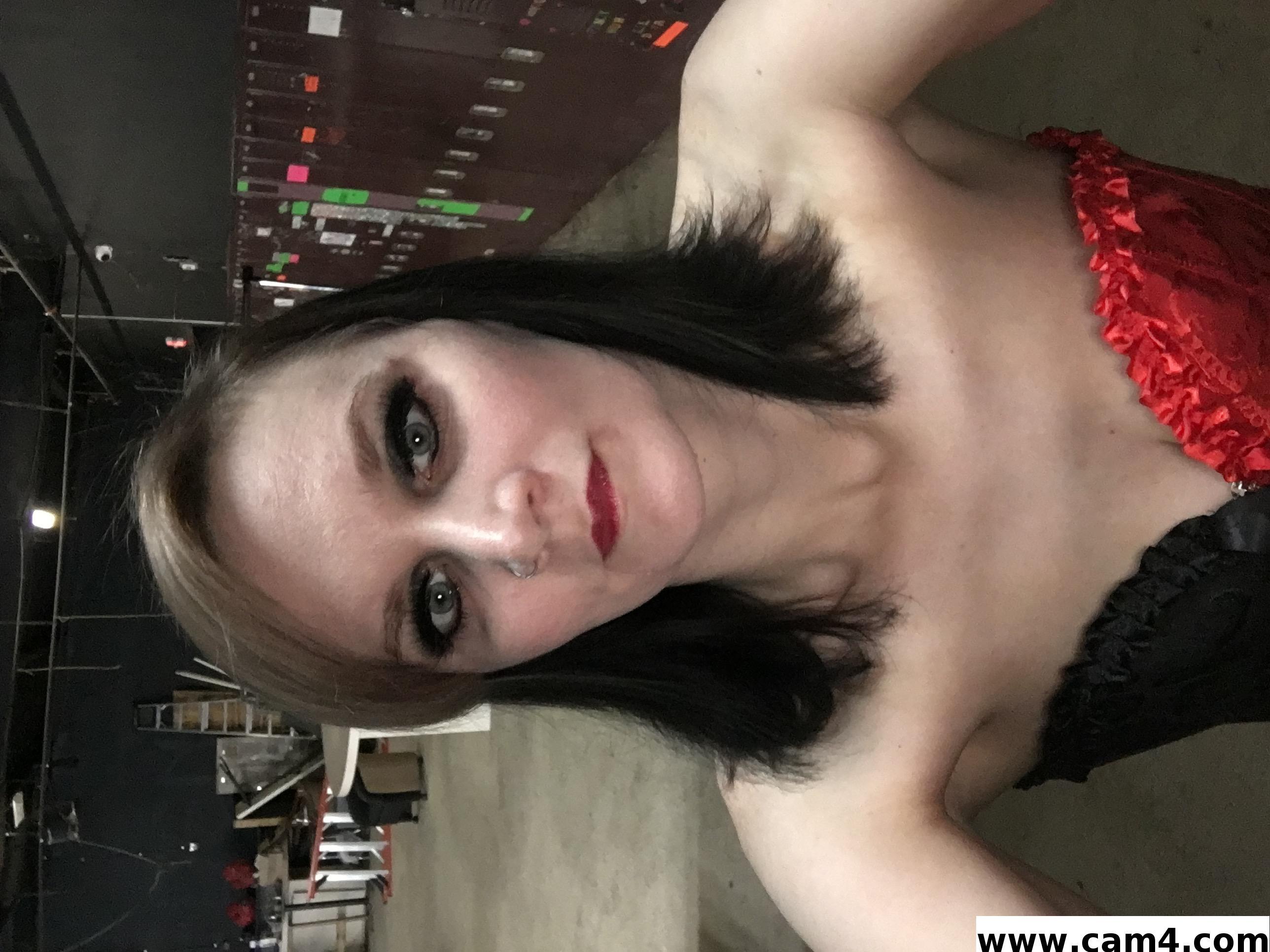 Hotmodel1984