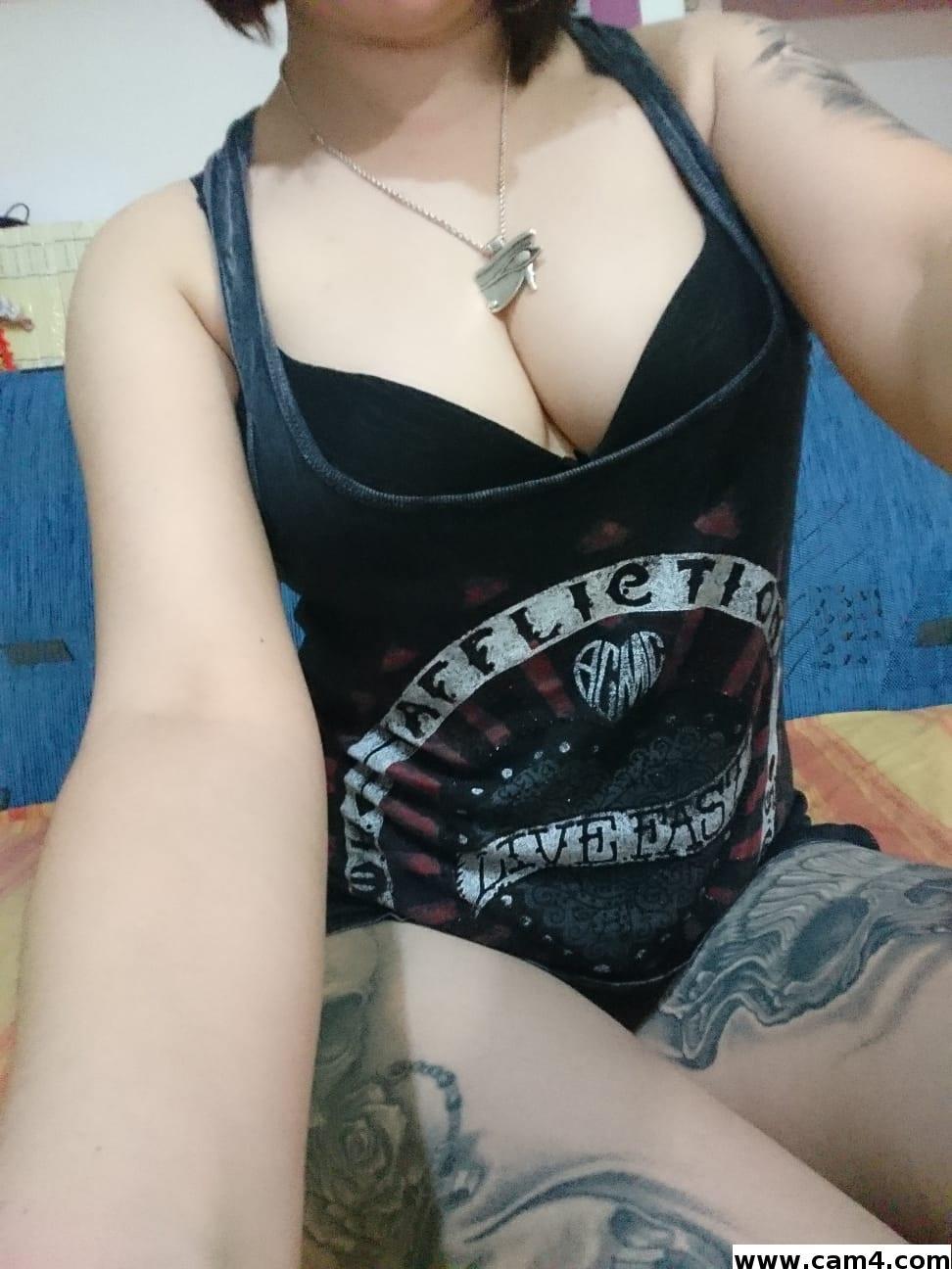 Inkedbabekitty Live Image