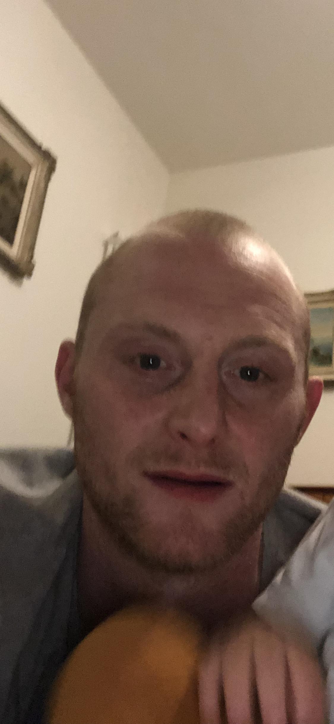 Irishmanjohn87 Live Image
