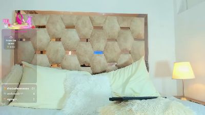 Isa_Villa Live Image