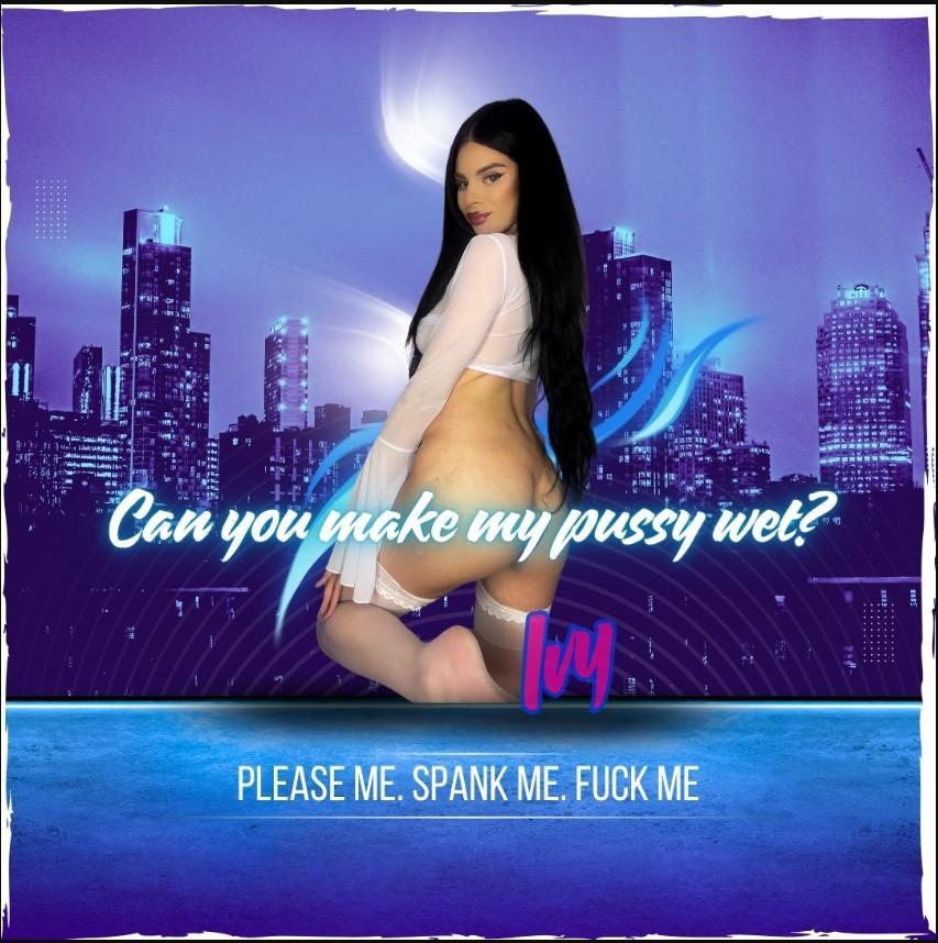IvyRaven Live Image