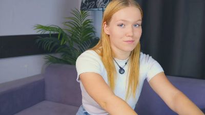 JennieMediano Live Image