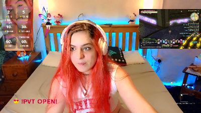 Jenny_Style Live Image