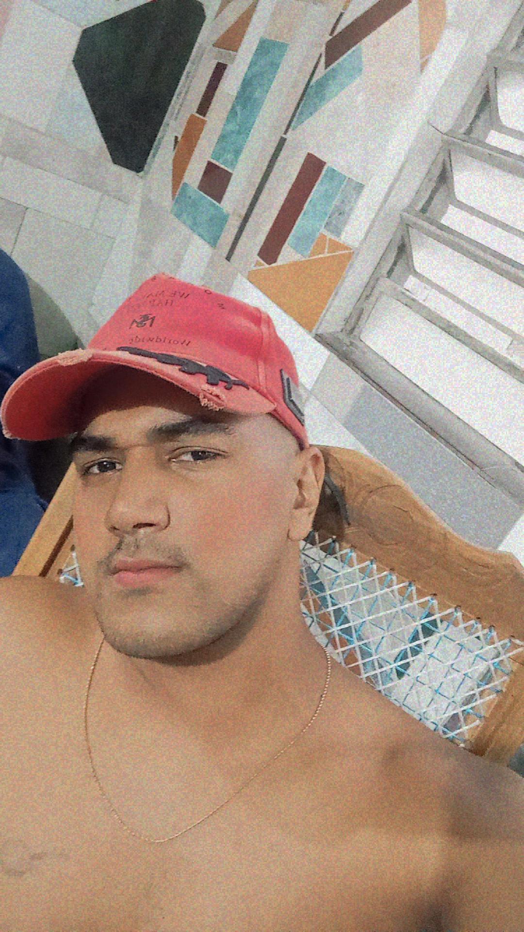 JesusOviedo888 Live Image