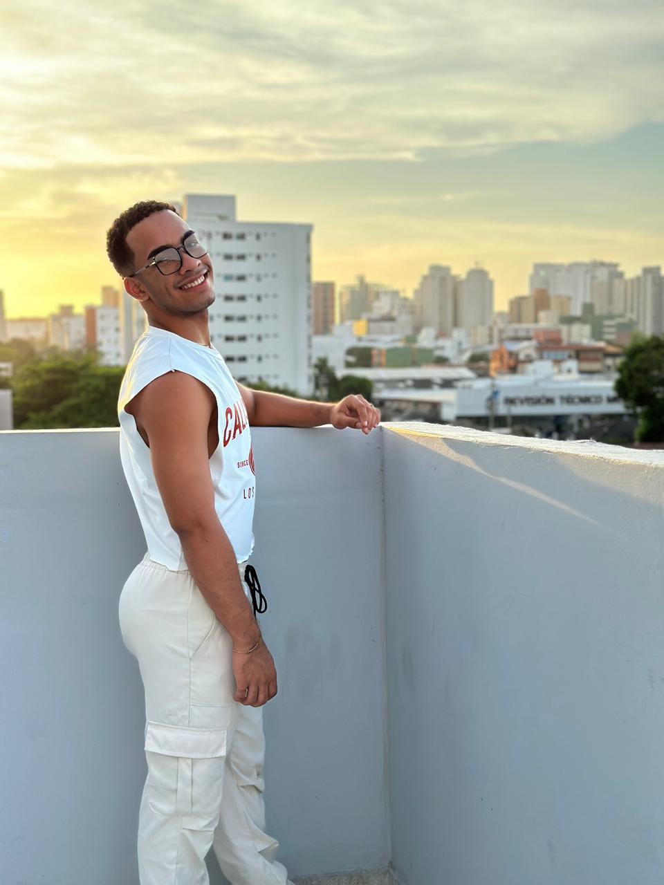 Jhonny_Mills Live Image