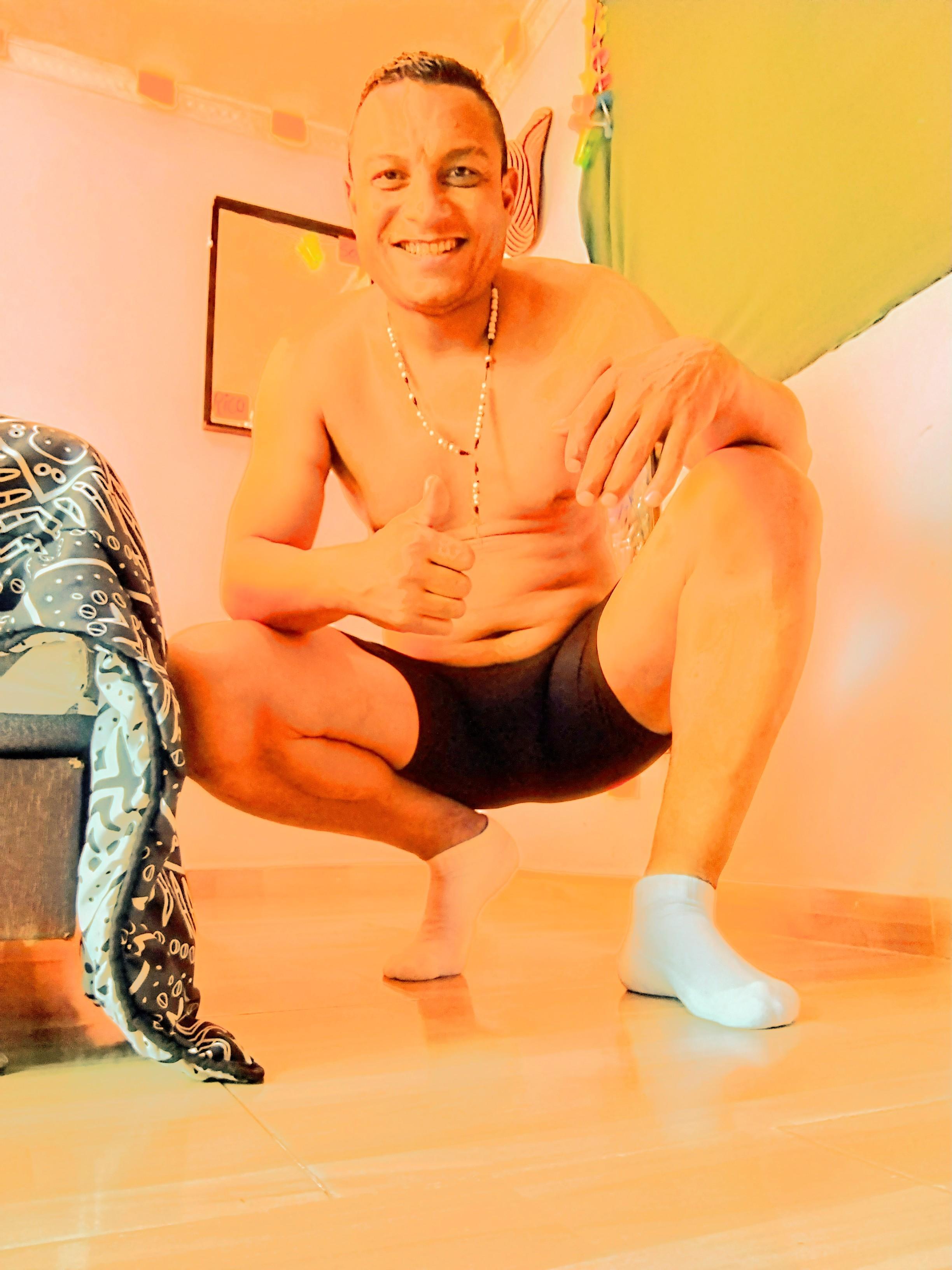 Juanchovergon22
