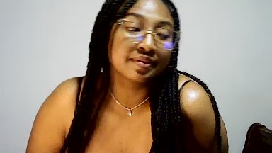 Kaliahh Live Image
