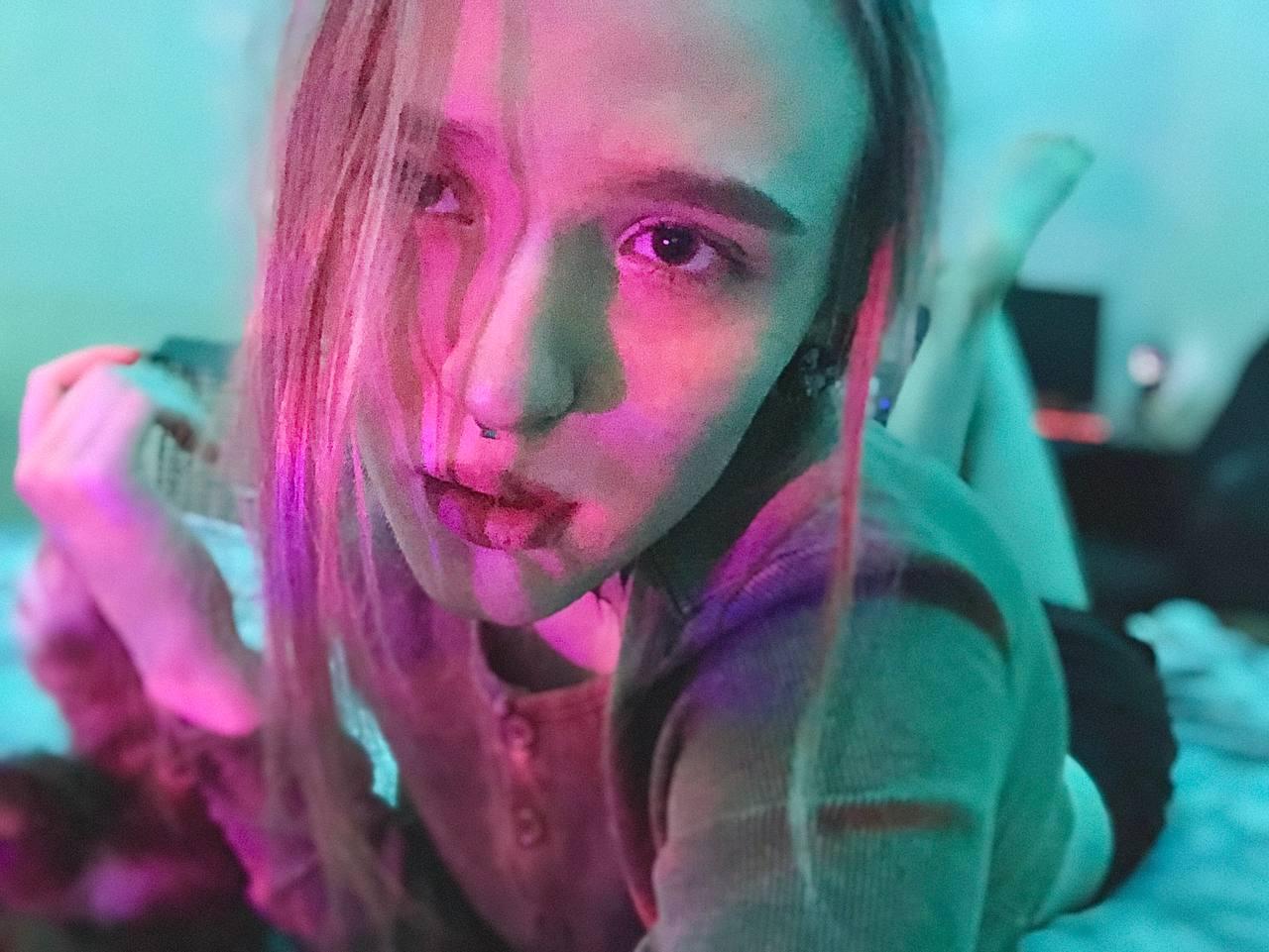 KathrynObrian Live Image
