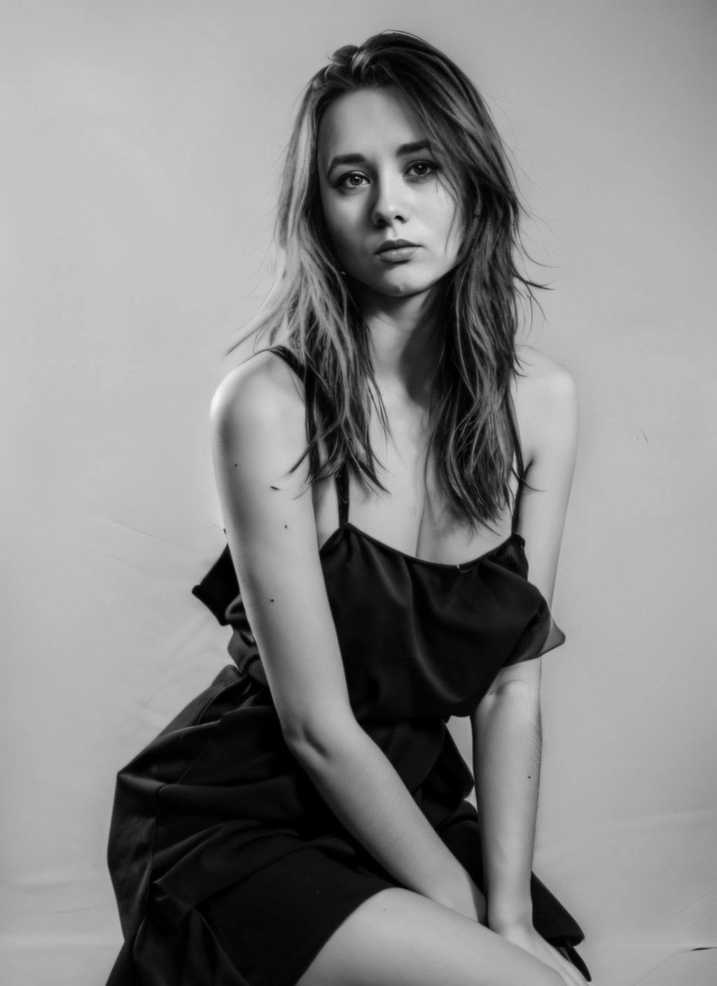 KelleeWitschi Live Image