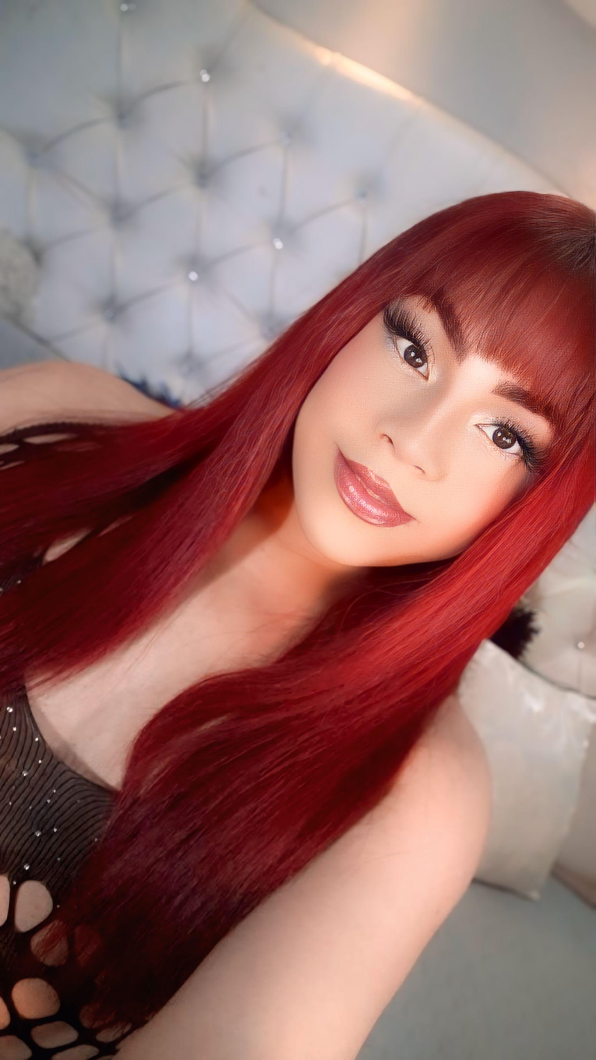 Kimi_Bigass Live Image