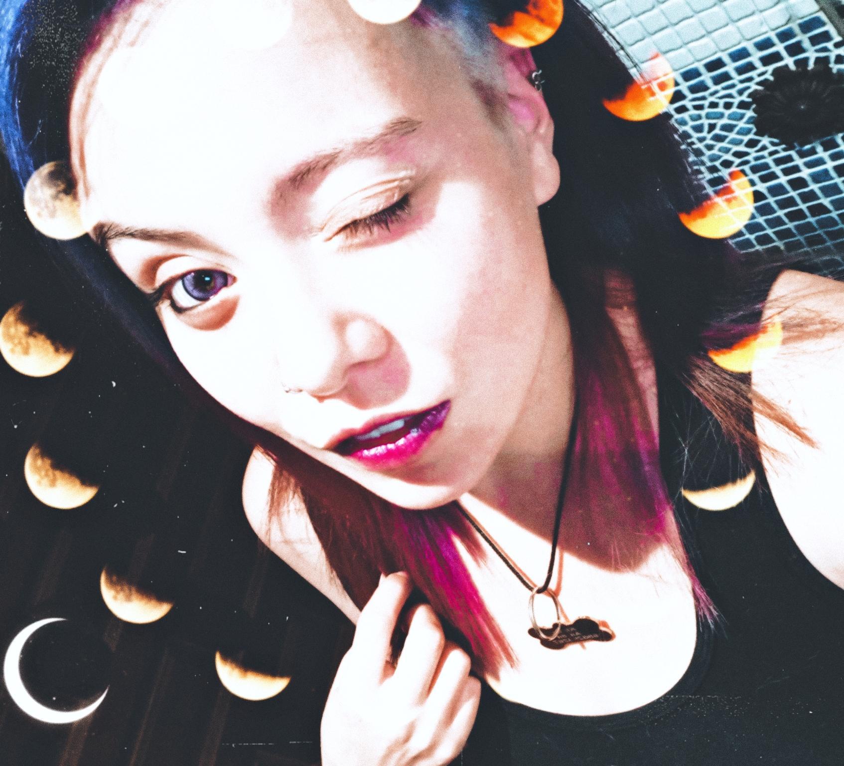 KimieChan Live Image