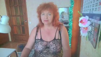 LadaMayX Live Image