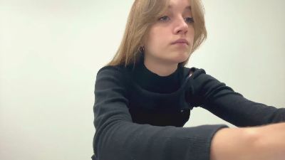 LaurynOrsak Live Image