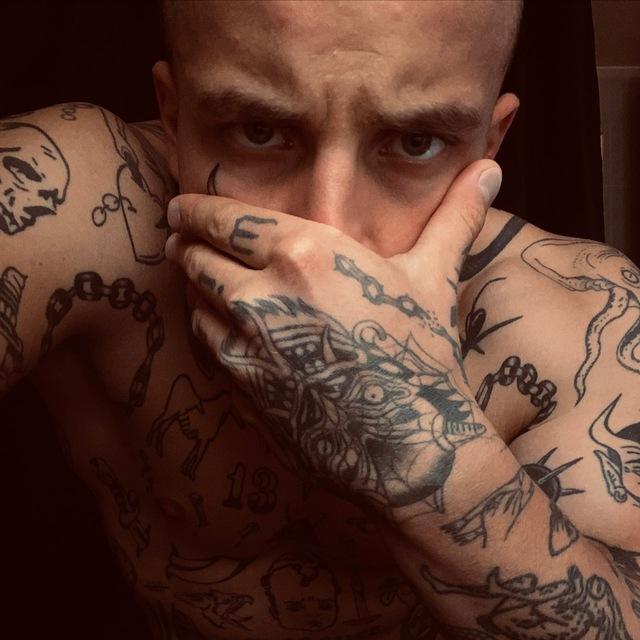 Layneinchains Live Image