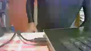 LayshaShantalle Live Image