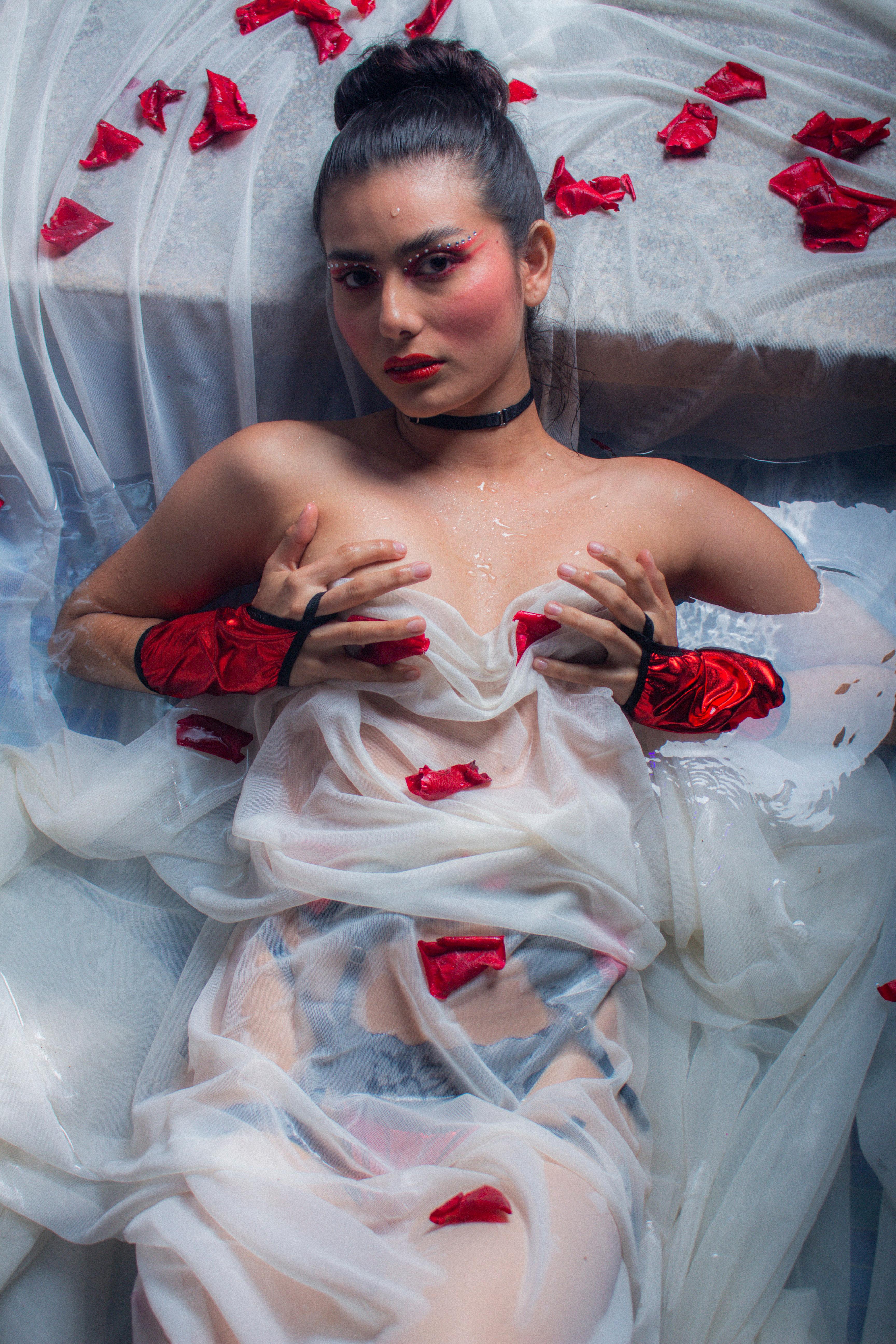Lia__ Live Image