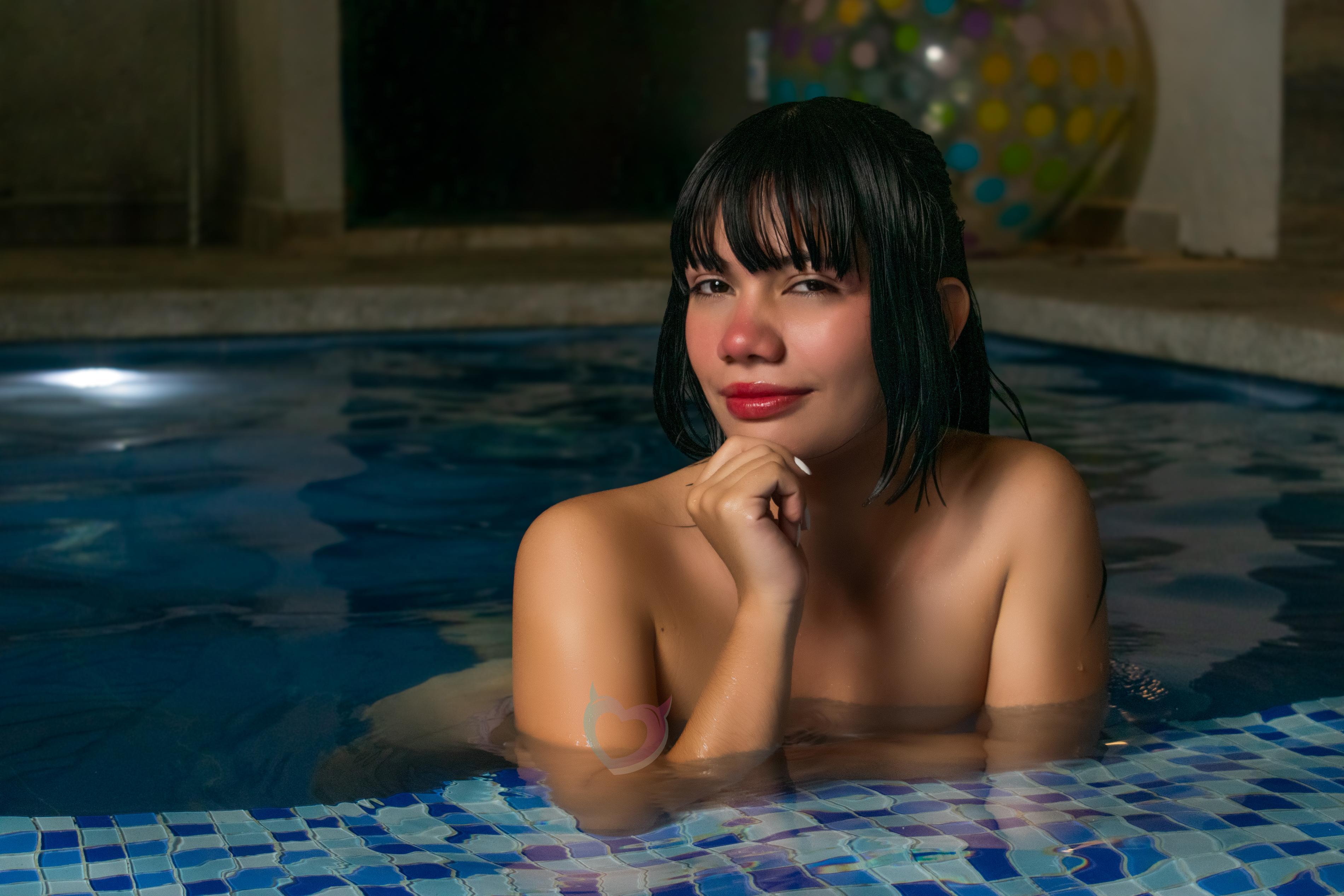 LilaPop_ Live Image