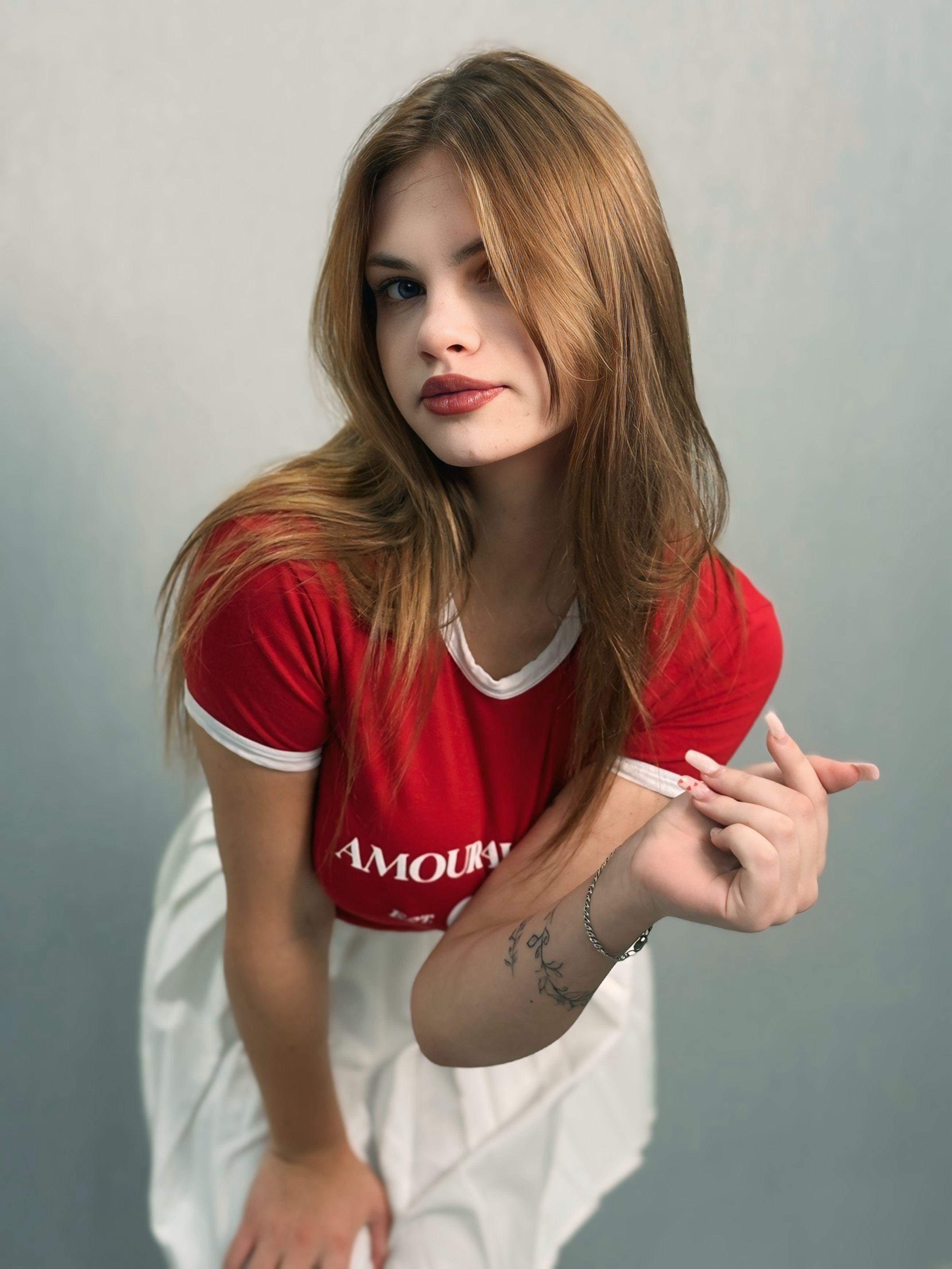 LilianBurtner Live Image