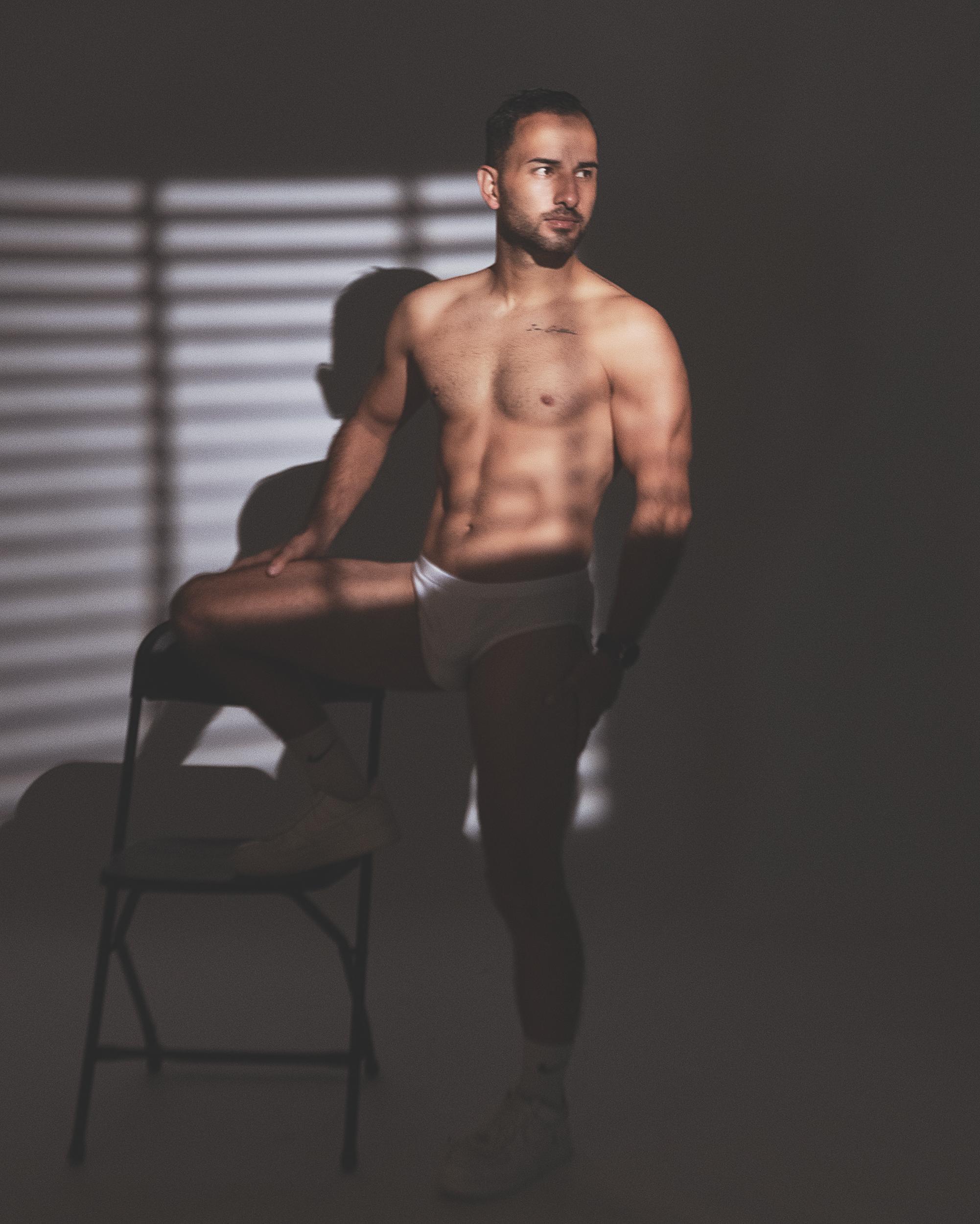 Lorenzo_Walker Live Image