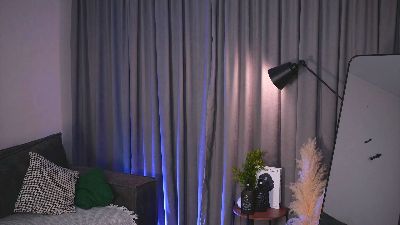 LydiaBlyth Live Image