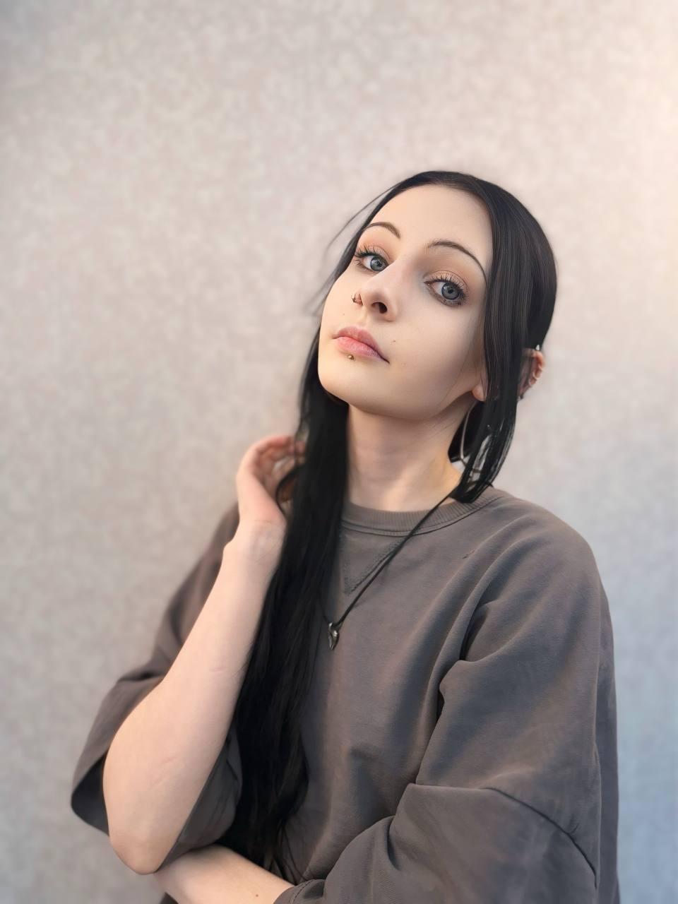 LynetteBoozer Live Image