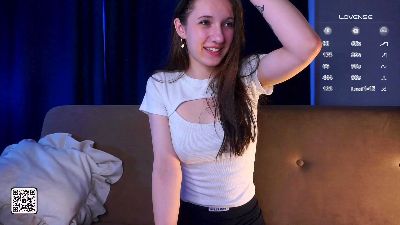 LynnaCopp Live Image
